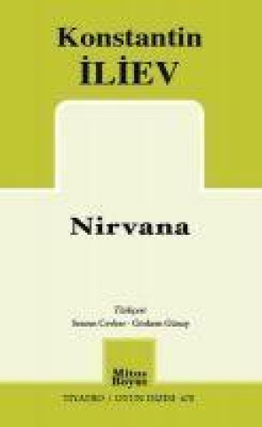 Knjiga Nirvana 