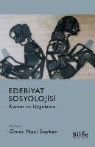 Buch Edebiyat Sosyolojisi 