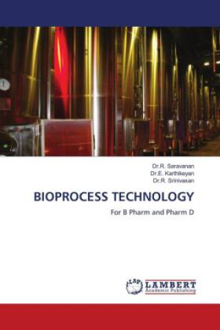 Книга BIOPROCESS TECHNOLOGY E. Karthikeyan