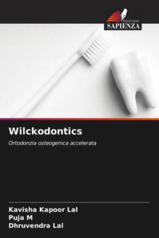 Buch Wilckodontics Puja M