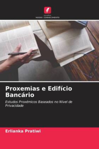 Knjiga Proxemias e Edifício Bancário Erlianka Pratiwi