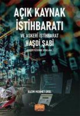 Libro Acik Kaynak Istihbarati ve Askeri Istihbarat 