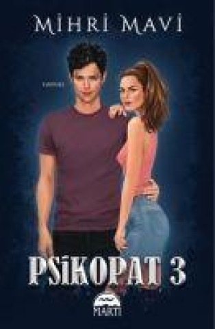 Boek Psikopat 3 Ciltli 