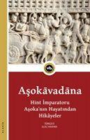 Knjiga Asokavadana 