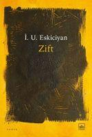 Knjiga Zift 