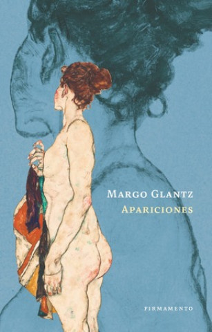 Книга Apariciones MARGO GLANTZ
