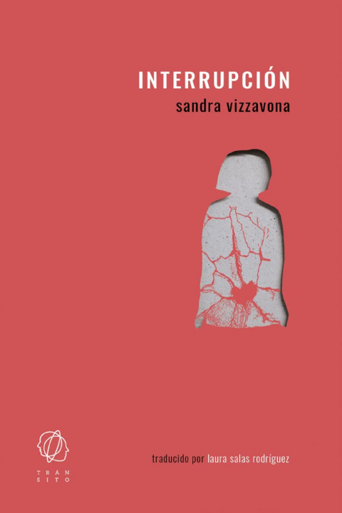 Knjiga Interrupción SANDRA VIZZAVONA