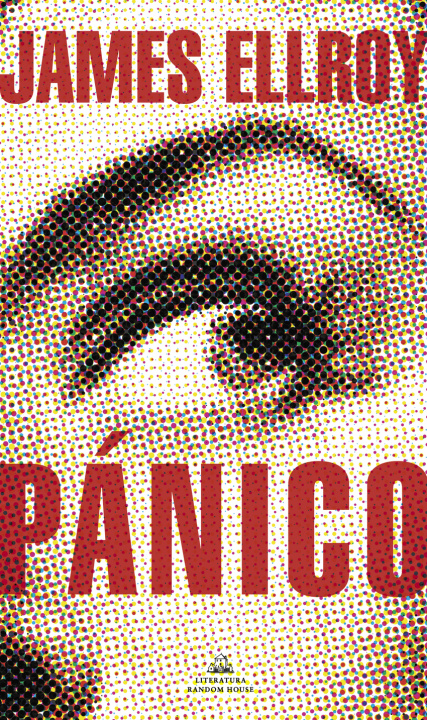 Buch Pánico JAMES ELLROY