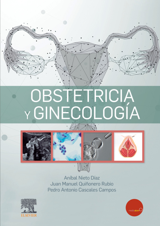Carte Obstetricia y Ginecología 