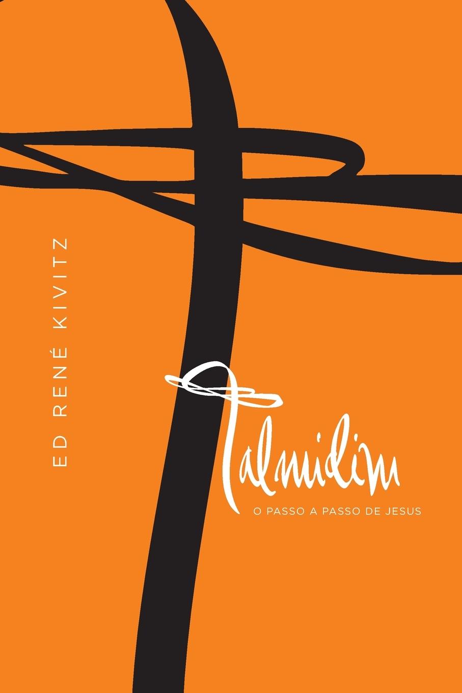 Βιβλίο Talmidim Ed René Kivitz
