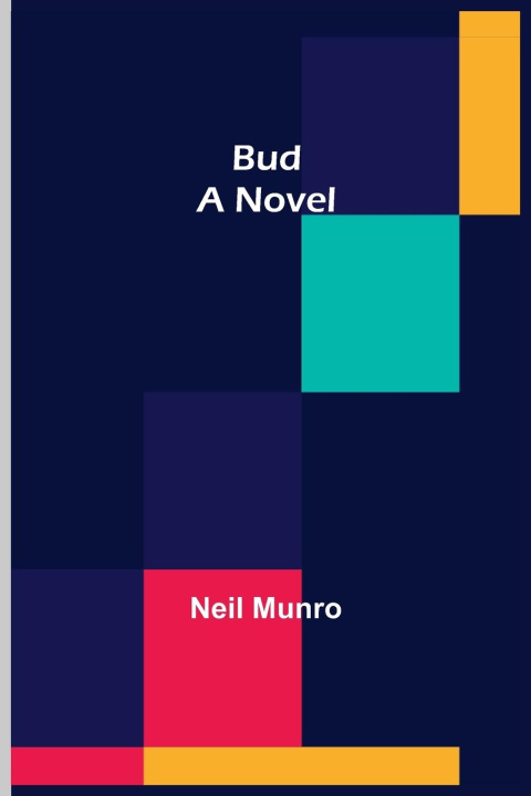 Knjiga Bud Neil Munro