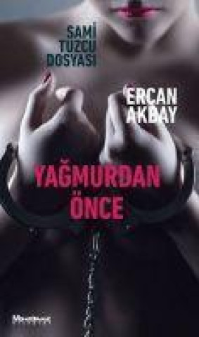 Libro Yagmurdan Önce 