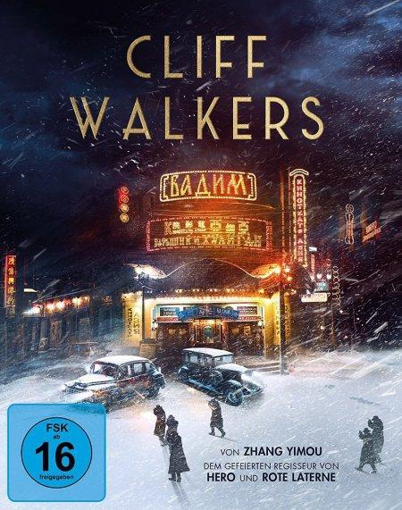 Video Cliff Walkers Yongxian Quan
