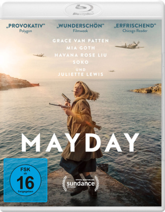 Video Mayday Karen Cinorre