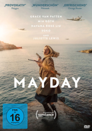 Video Mayday Karen Cinorre