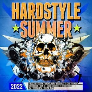 Аудио Hardstyle Summer 2022 