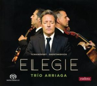 Áudio Elegie 