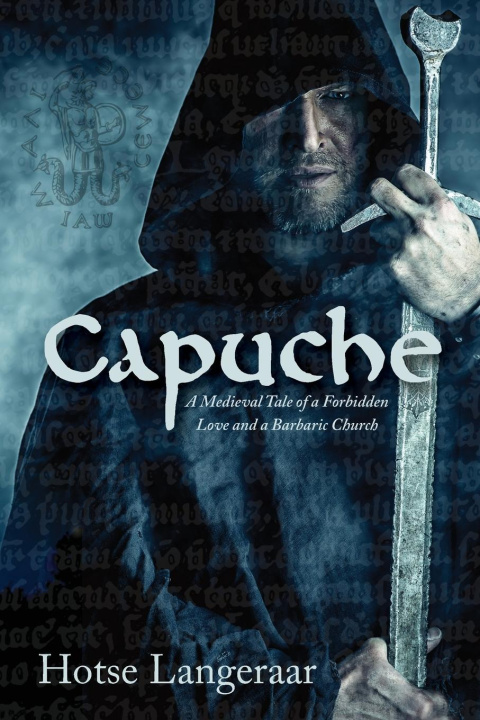 Knjiga Capuche Hotse Langeraar