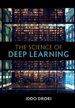 Könyv Science of Deep Learning Iddo Drori