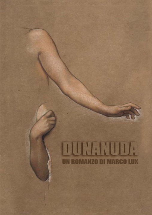 Knjiga Dunanuda MARCO LUX