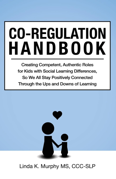 Kniha Co-Regulation Handbook 