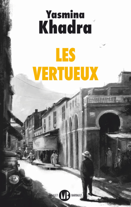 Knjiga Les vertueux 