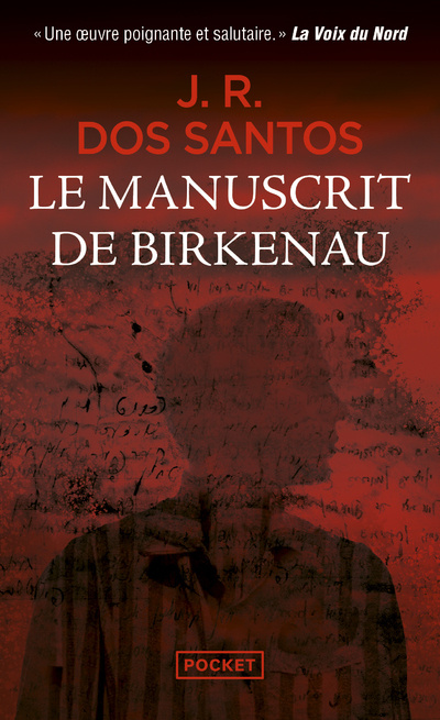 Carte Le Manuscrit de Birkenau 