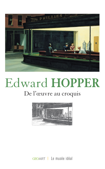 Kniha Edward Hopper Lyons