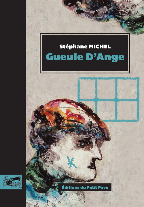 Knjiga Gueule d'Ange MICHEL