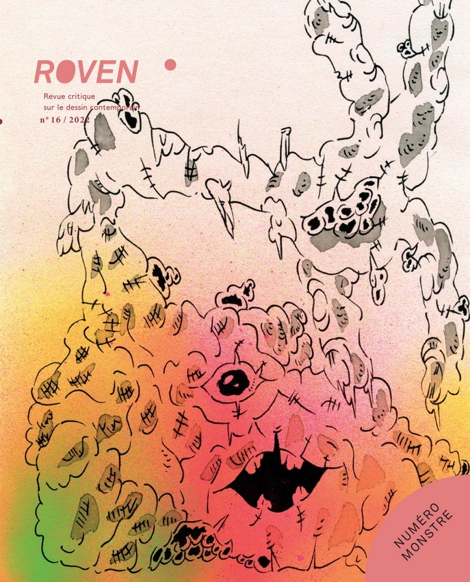 Buch Roven n° 16 collegium