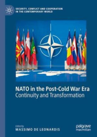 Book NATO in the Post-Cold War Era Massimo de Leonardis