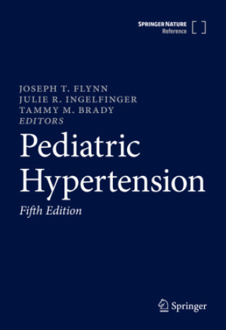 Carte Pediatric Hypertension Joseph T. Flynn