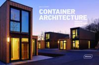 Kniha Container Architecture 