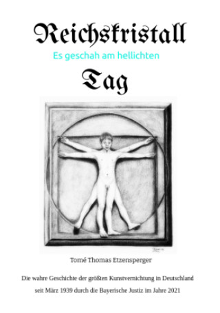 Книга Reichskristall Tomé Thomas Etzensperger