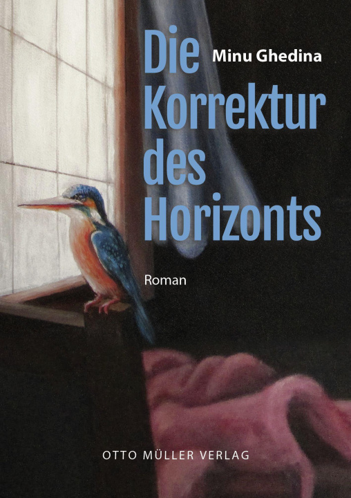 Kniha Die Korrektur des Horizonts 