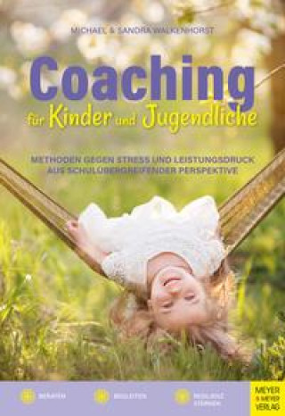 Book Coaching für Kinder und Jugendliche Sandra Walkenhorst