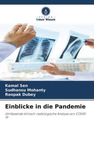 Książka Einblicke in die Pandemie Sudhansu Mohanty