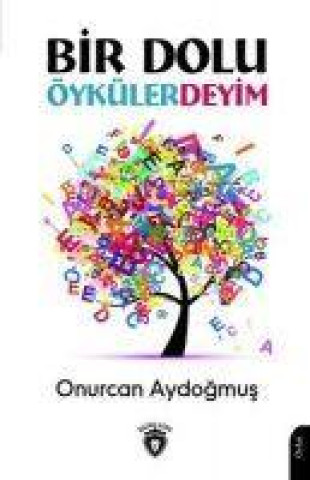 Carte Bir Dolu Öykülerdeyim 