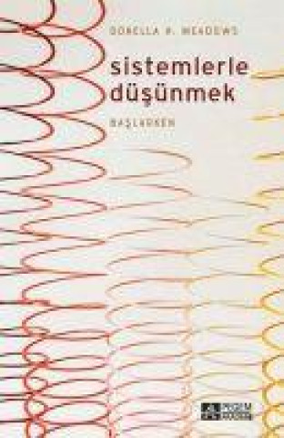 Knjiga Sistemlerle Düsünmek 