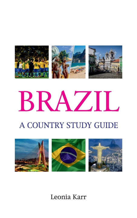 Book Brazil 