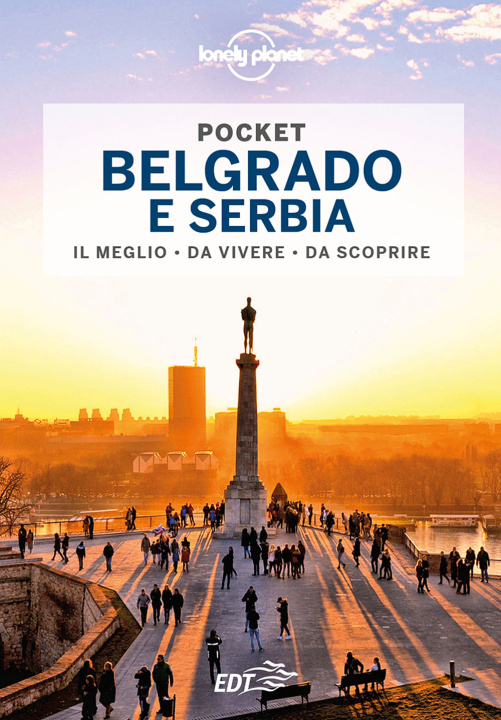 Könyv Belgrado e Serbia Piero Pasini