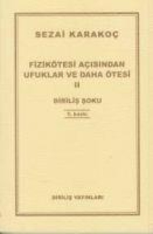 Carte Fizikötesi Acisindan Ufuklar ve Daha Ötesi 3 