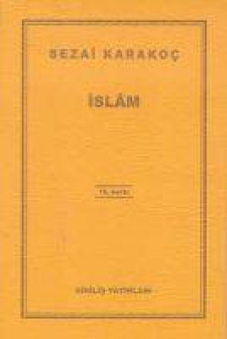 Книга Islam 