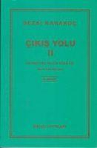 Buch Cikis Yolu 2 