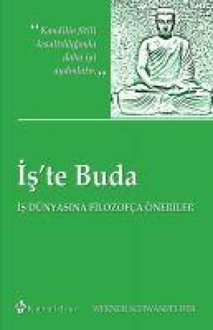 Knjiga Iste Buda 