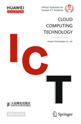 Knjiga Cloud Computing Technology Ltd. Huawei Technologies Co.