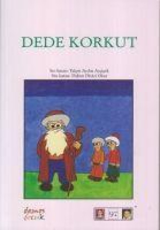 Knjiga Dede Korkut 