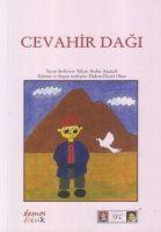 Knjiga Cevahir Dagi 