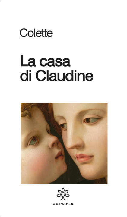 Book casa di Claudine Colette