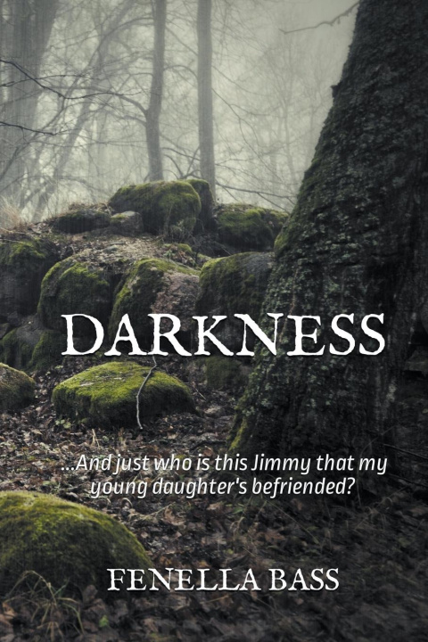 Knjiga Darkness Fenella Bass